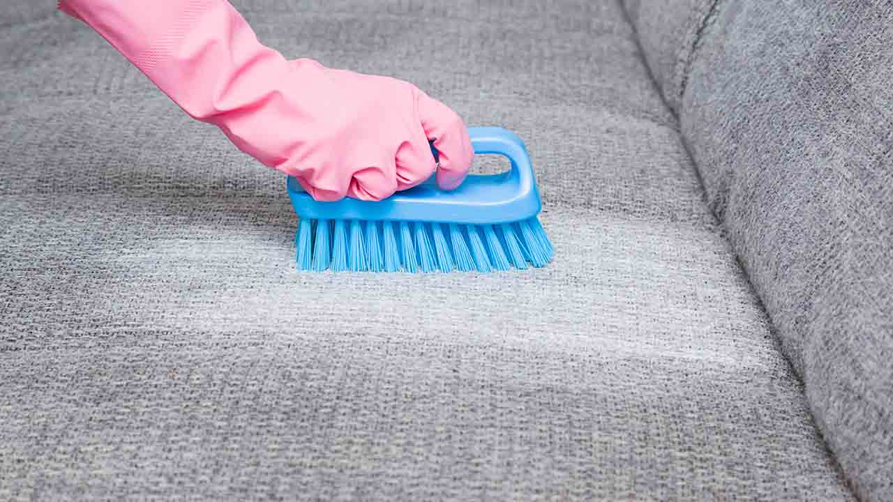 The $9 cleaning hack people are going crazy for