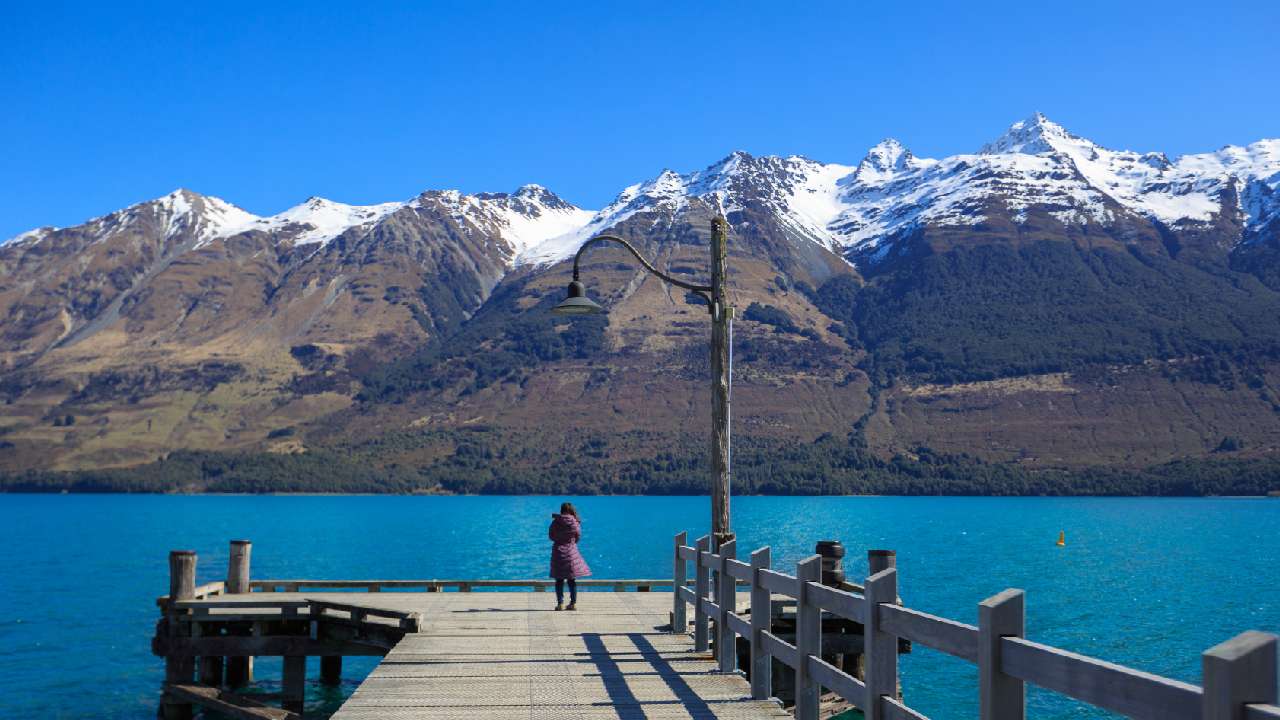 Why you should revisit Queenstown