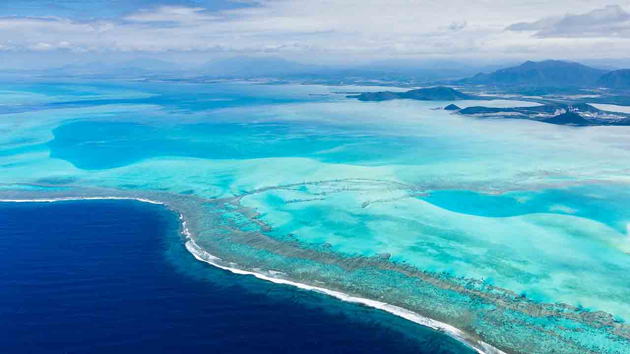 New Caledonia: The jewel of the Pacific