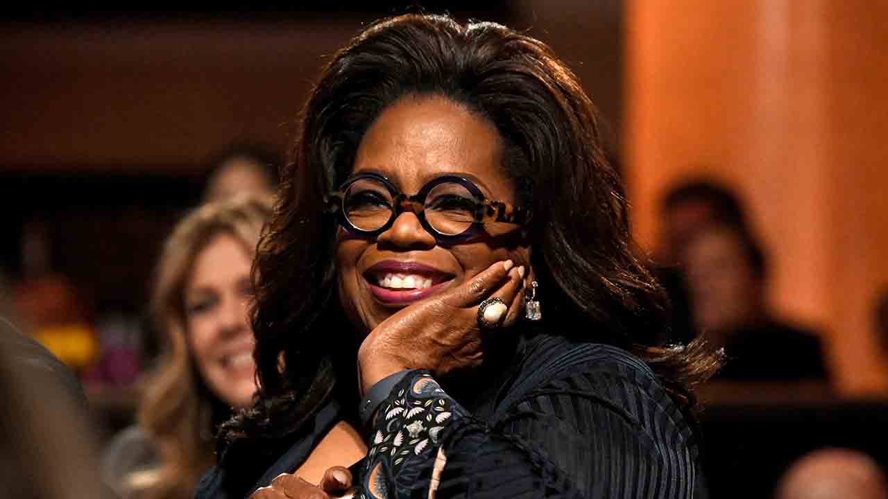 Oprah Winfrey reveals her greatest joy: "They’re the daughters I did not have"
