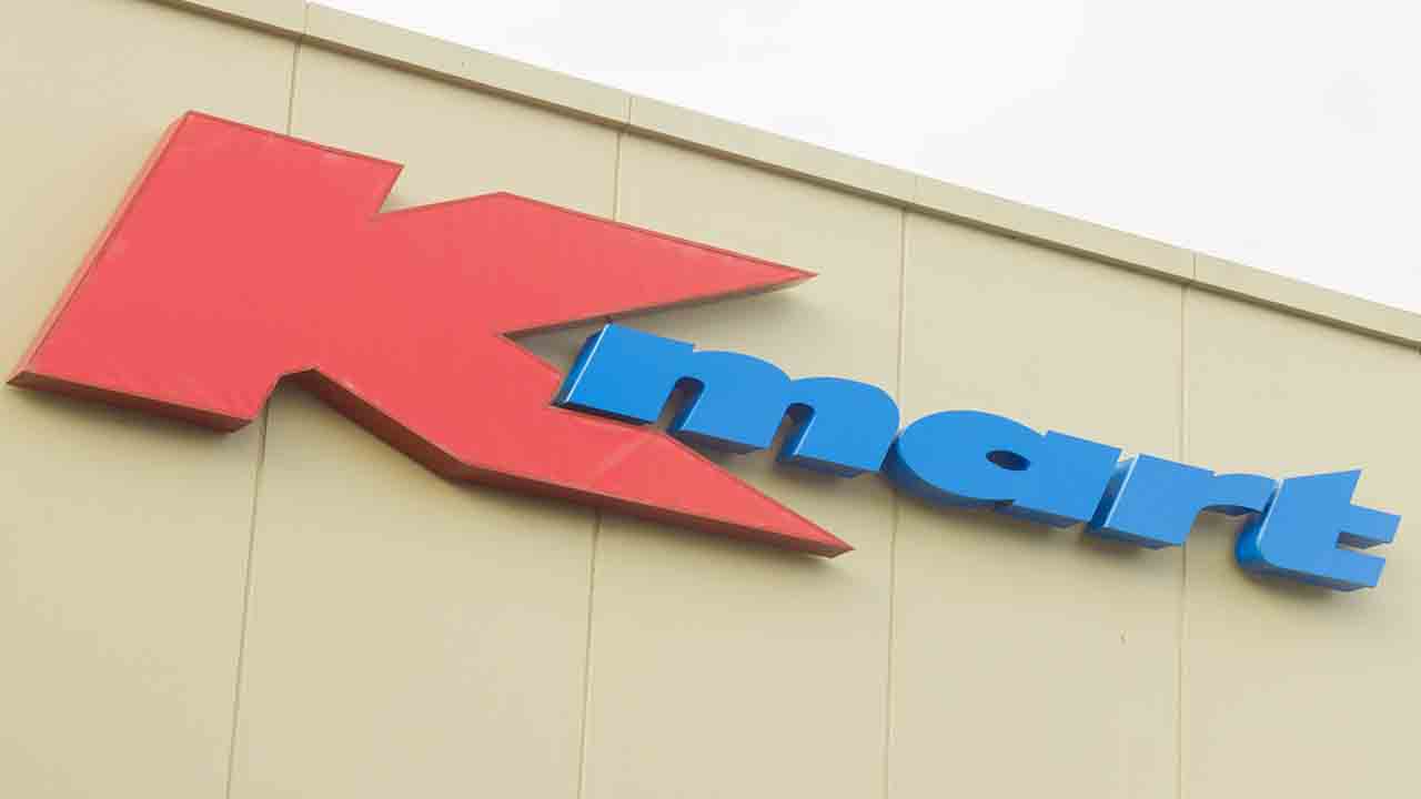 The $9 designer Kmart knock-off people can't get enough of