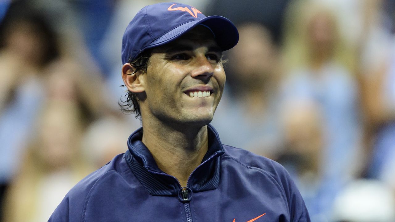 Rafael Nadal's secret romantic proposal revealed days after Australian Open loss 