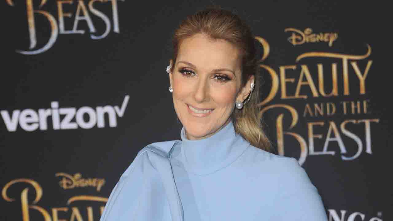 Celine Dion speaks out after dramatic weight loss | OverSixty