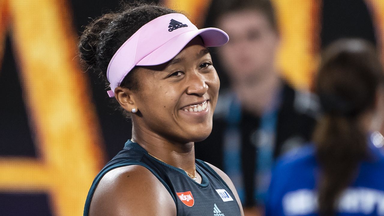 Naomi Osaka reveals mum's bizarre reaction to Aus Open win: "Didn't even say congrats"