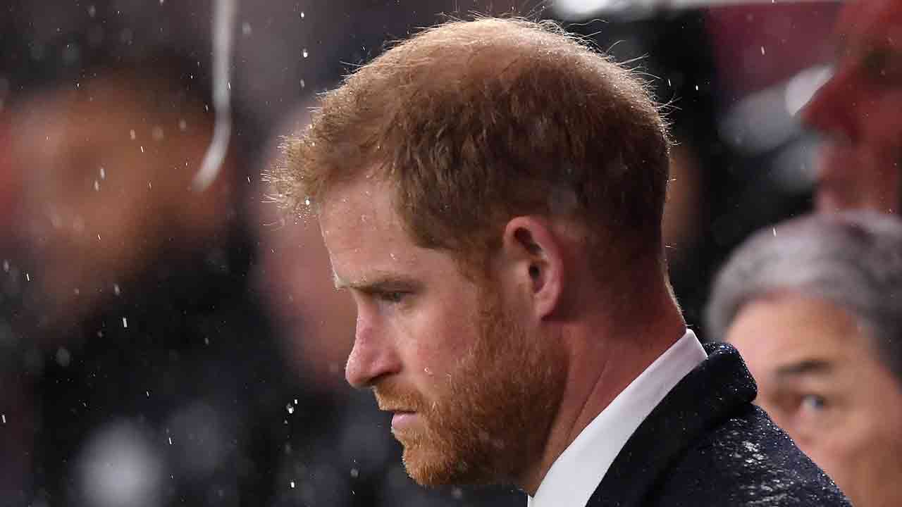 Prince Charles' caring move to protect Prince Harry from heartbreak 