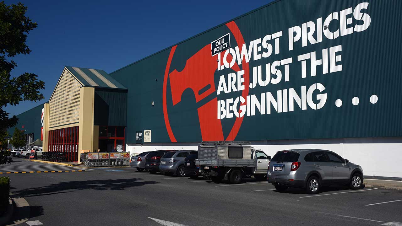How a shopper gets $350 worth of Bunnings plants for just $5