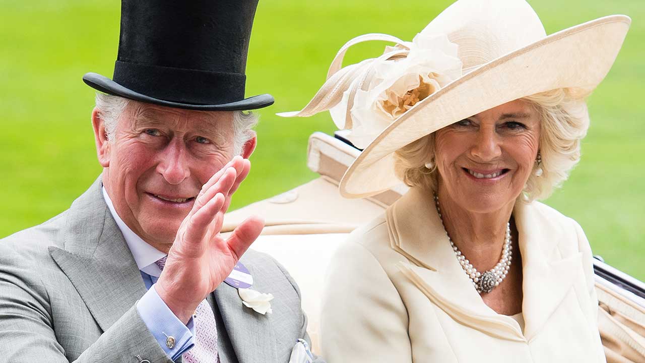 Prince Charles and Camilla's Aussie 'love child': "Princess Diana knew about my birth"