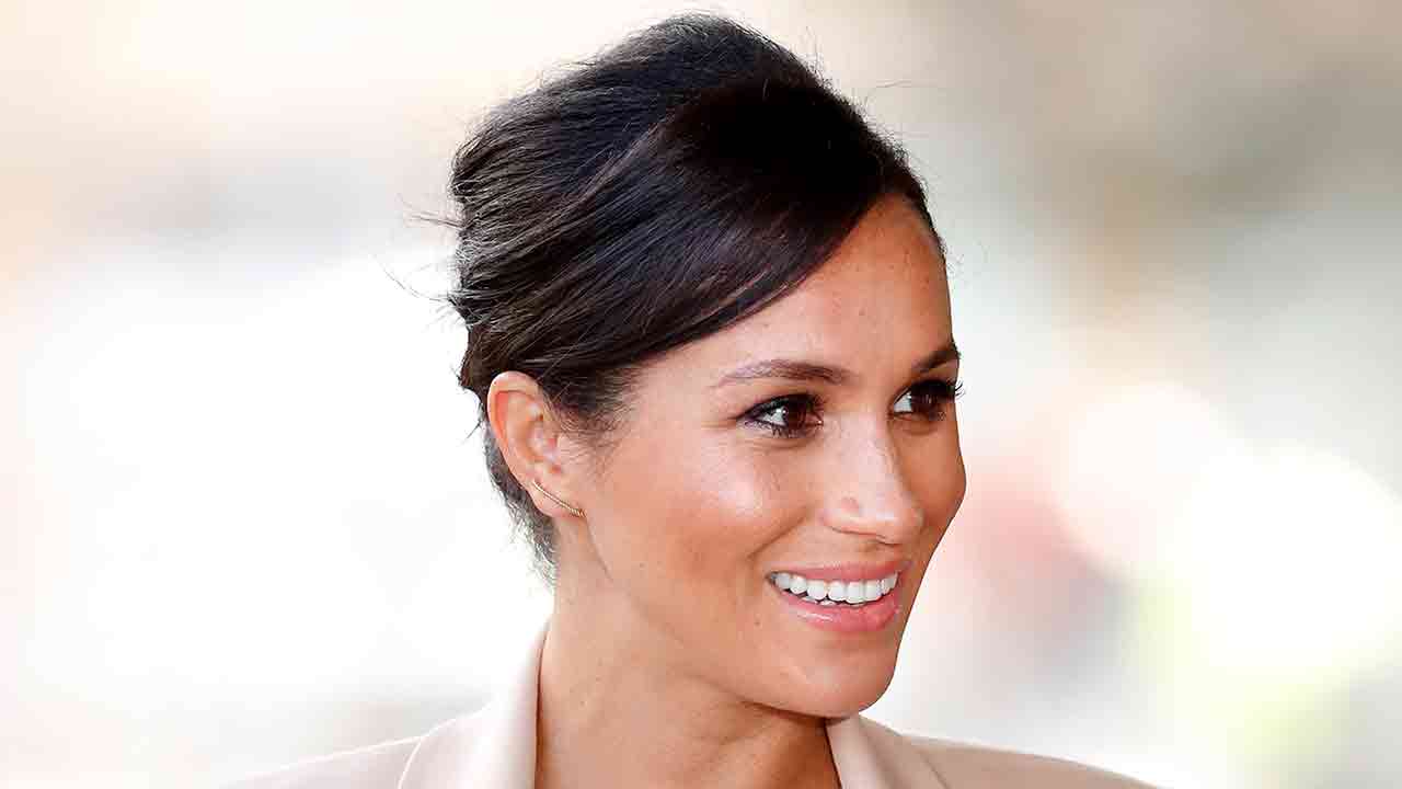 Duchess Meghan's plans for a very different kind of royal baby arrival