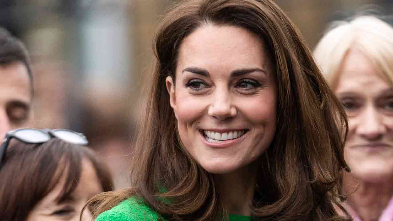 Duchess Kate shares special family item that “makes me feel happy ...