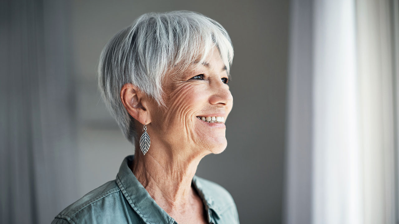 Everything you need to know about going grey