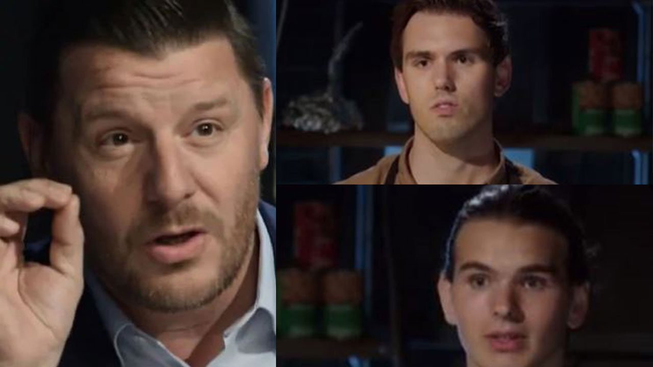 “So disappointed right now”: Manu Feildel blasts MKR villains after epic cooking fail