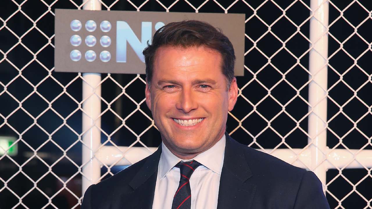 Karl Stefanovic to make his TV comeback after being axed from Today