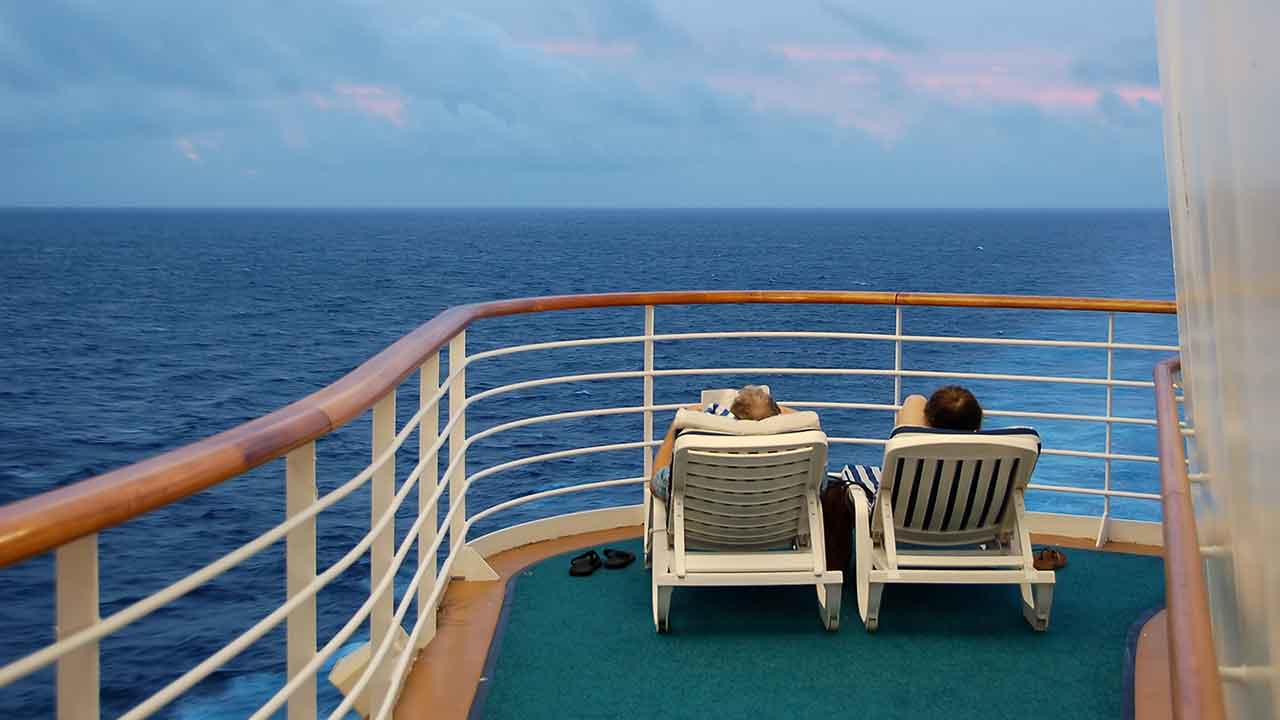 Why a cruise might not be for you 
