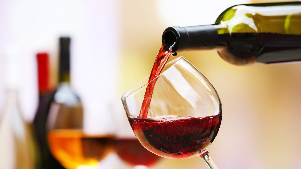 What drives our wine choice – taste or the price tag?