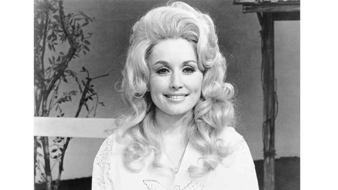 Inside Dolly Parton's tragic childhood