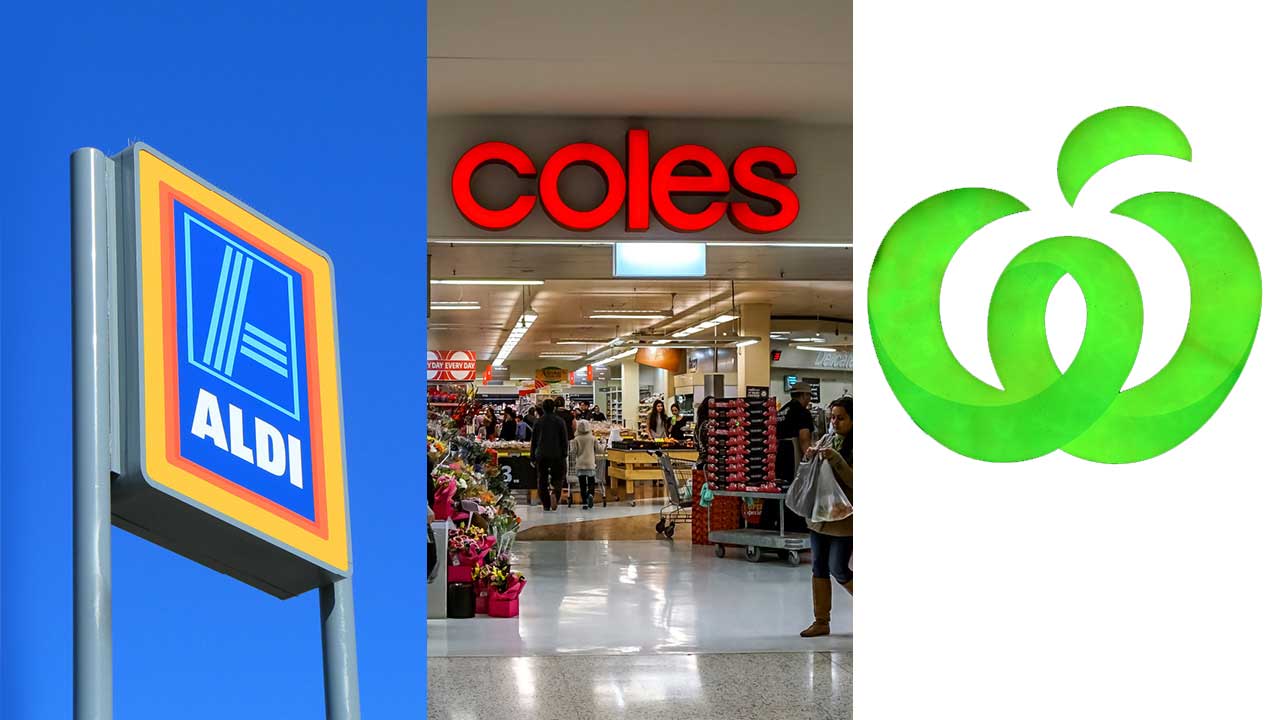 Savvy shoppers reveal the best time to shop at ALDI, Coles & Woolies