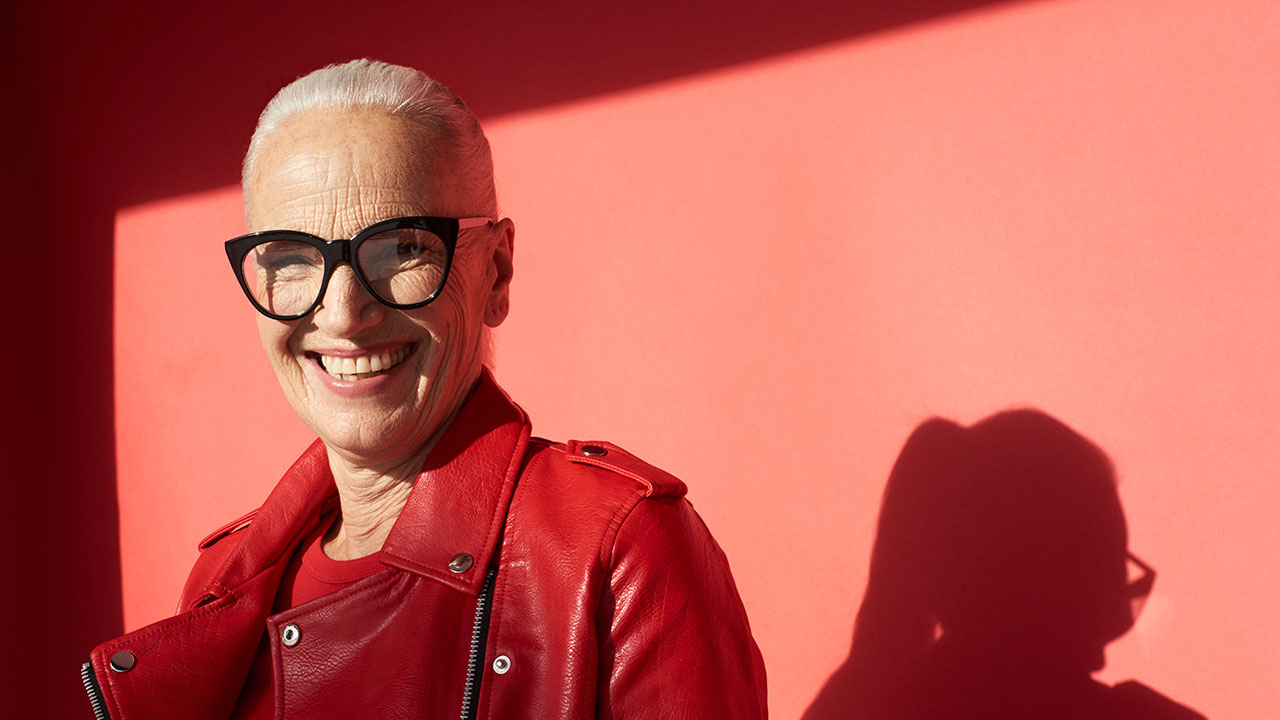 4 style tips for women over 60 from a fashion insider