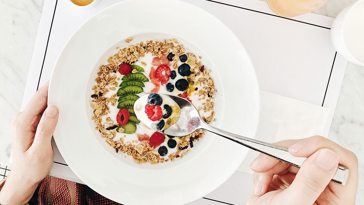 How skipping breakfast can help you lose weight