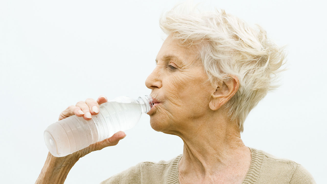 How to tell if you are dehydrated