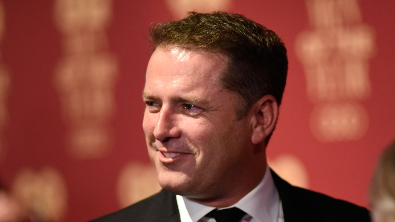 Karl Stefanovic to get $2 million for "one week's work"