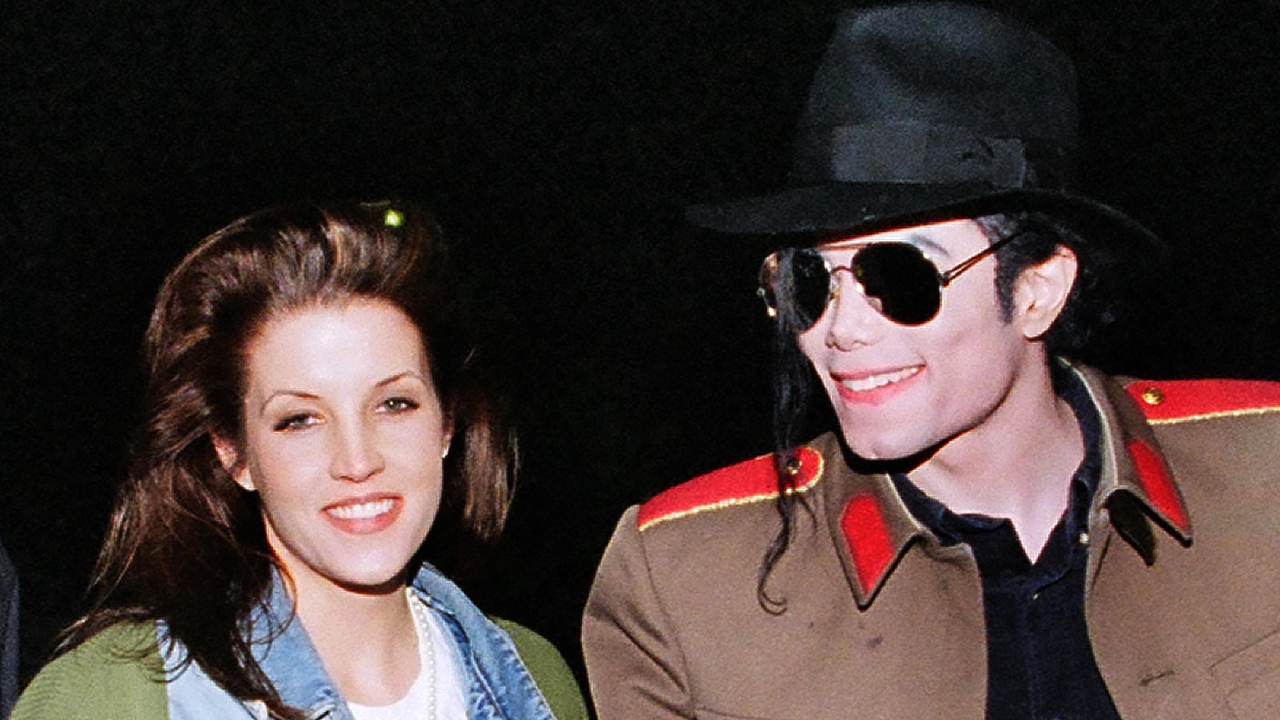 Lisa Marie Presley reveals what her marriage to Michael Jackson was really like