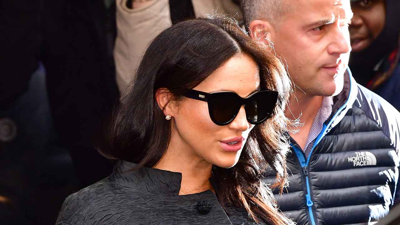 You’ll never believe the extreme cost of Duchess Meghan’s New York baby shower