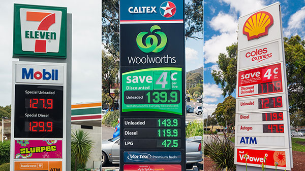 Are you being ripped off? The one petrol station you should stay away from 