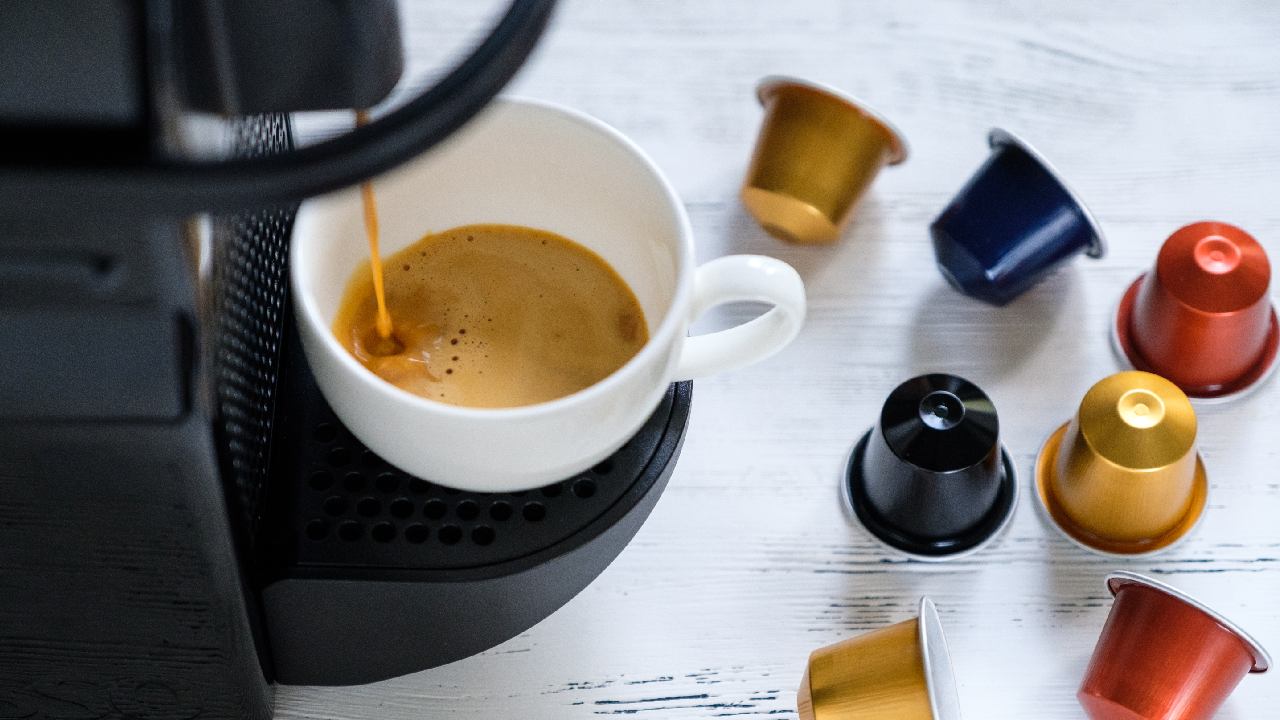 What Coffee Pods Do You Use Barista Ranks The Top 5 From Coles And Woolies Oversixty
