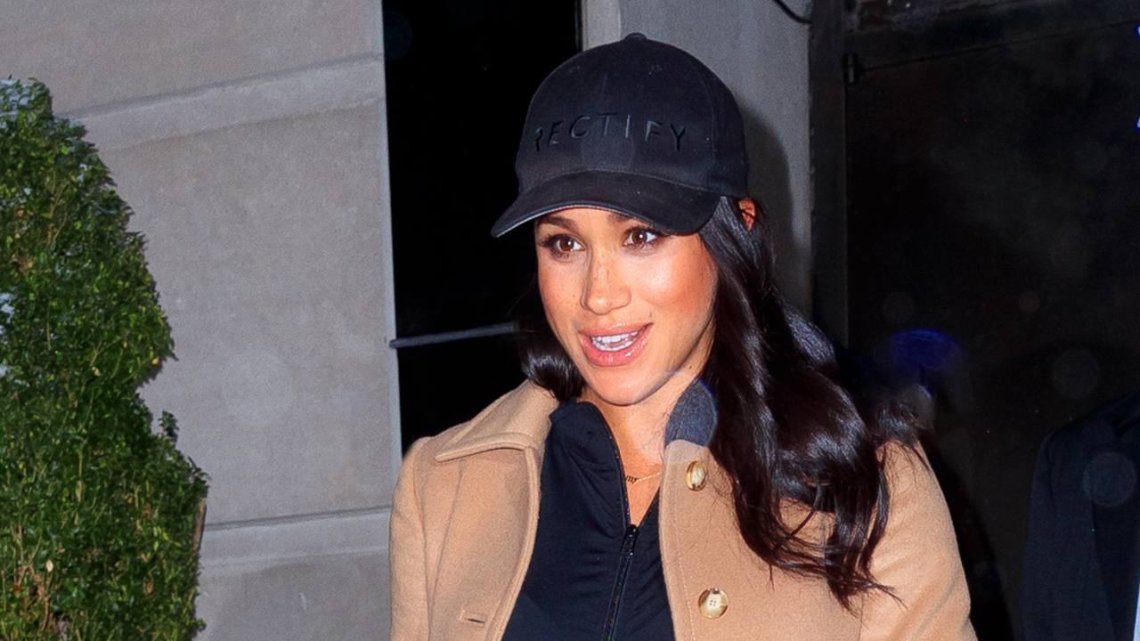 Duchess Meghan's New York fashion style – how it's different from London