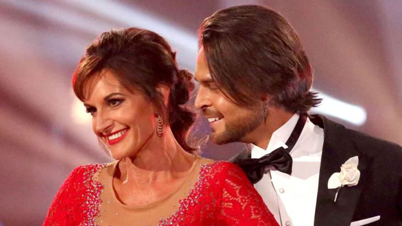 “He thought I couldn’t do it”: Cassandra Thorburn reveals the real reason she went on Dancing With The Stars