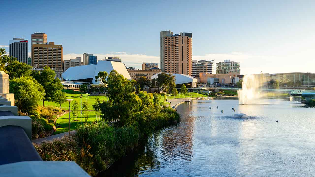 Enjoy Adelaide on any budget with these hotels