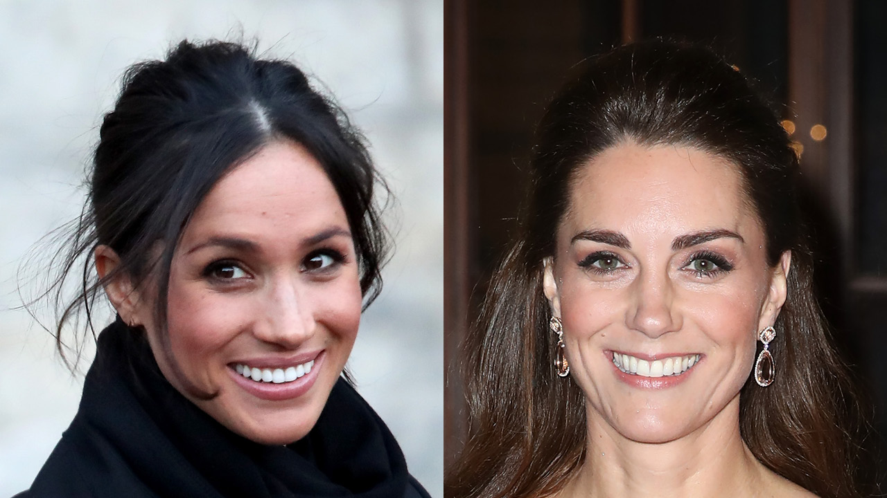 Kate or Meghan: Who is the wealthiest duchess in the royal family?