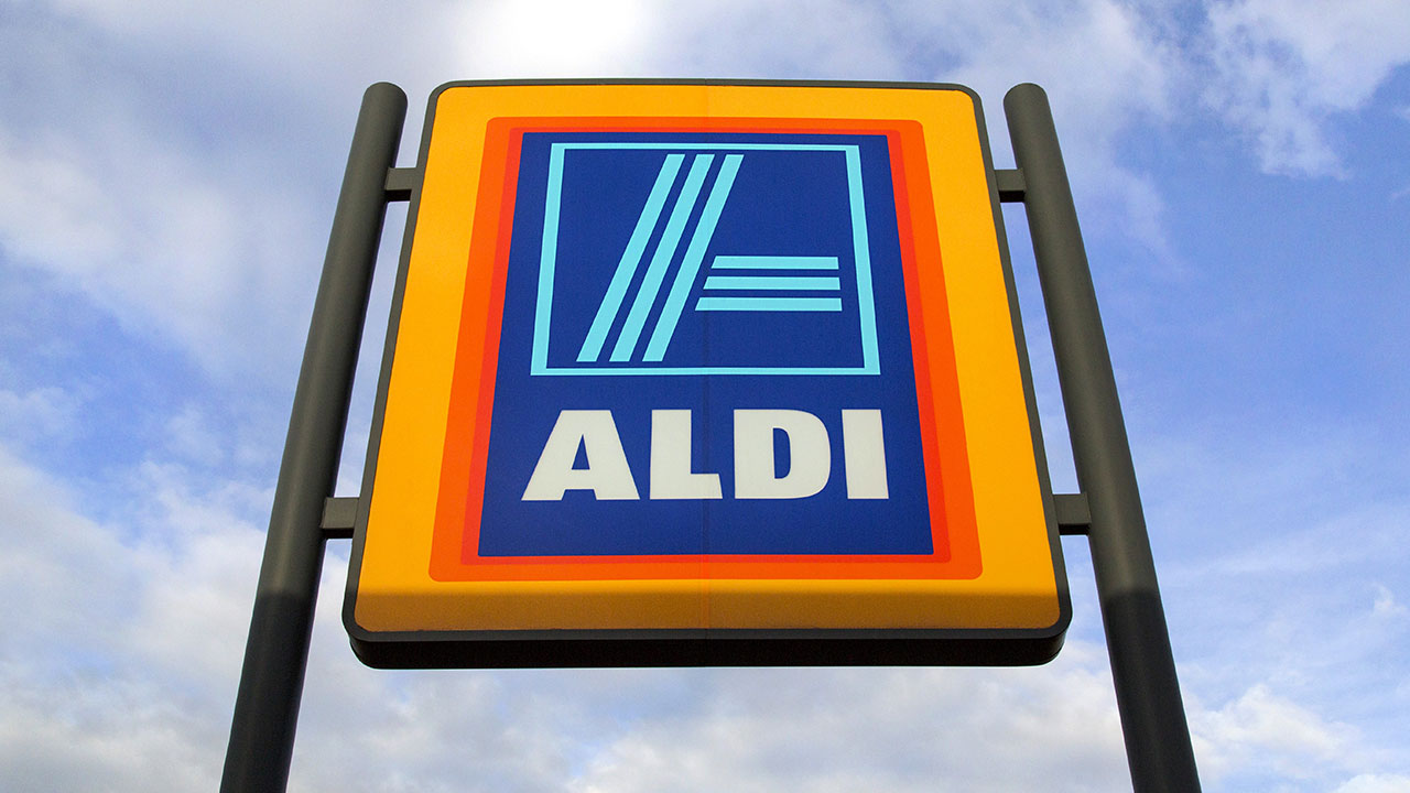 Mum "blown away" by $1.25 ALDI hack that removes marker from her favourite chair