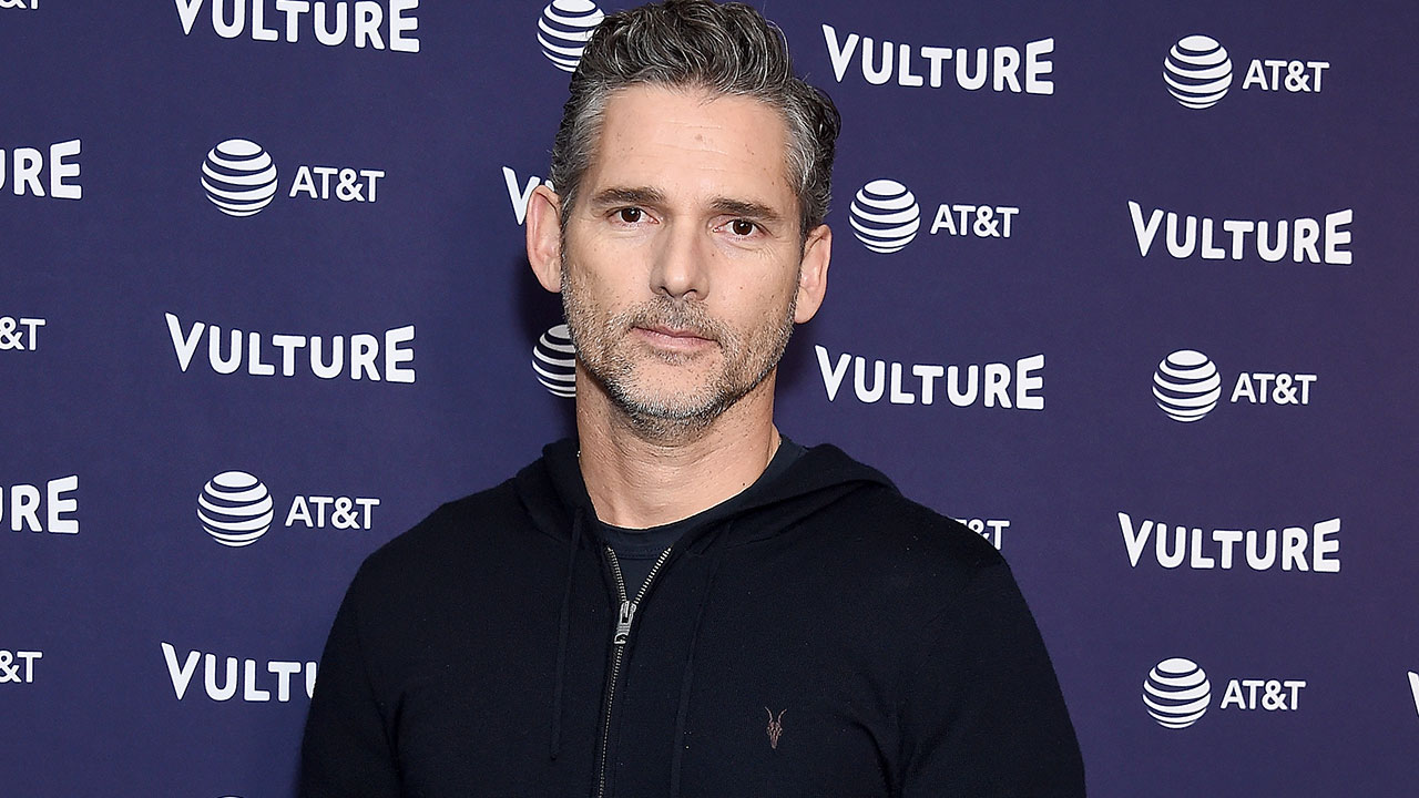 Eric Bana’s new true crime TV series that fans can't get enough of