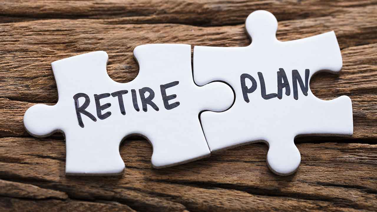 How much retirement income do you need?