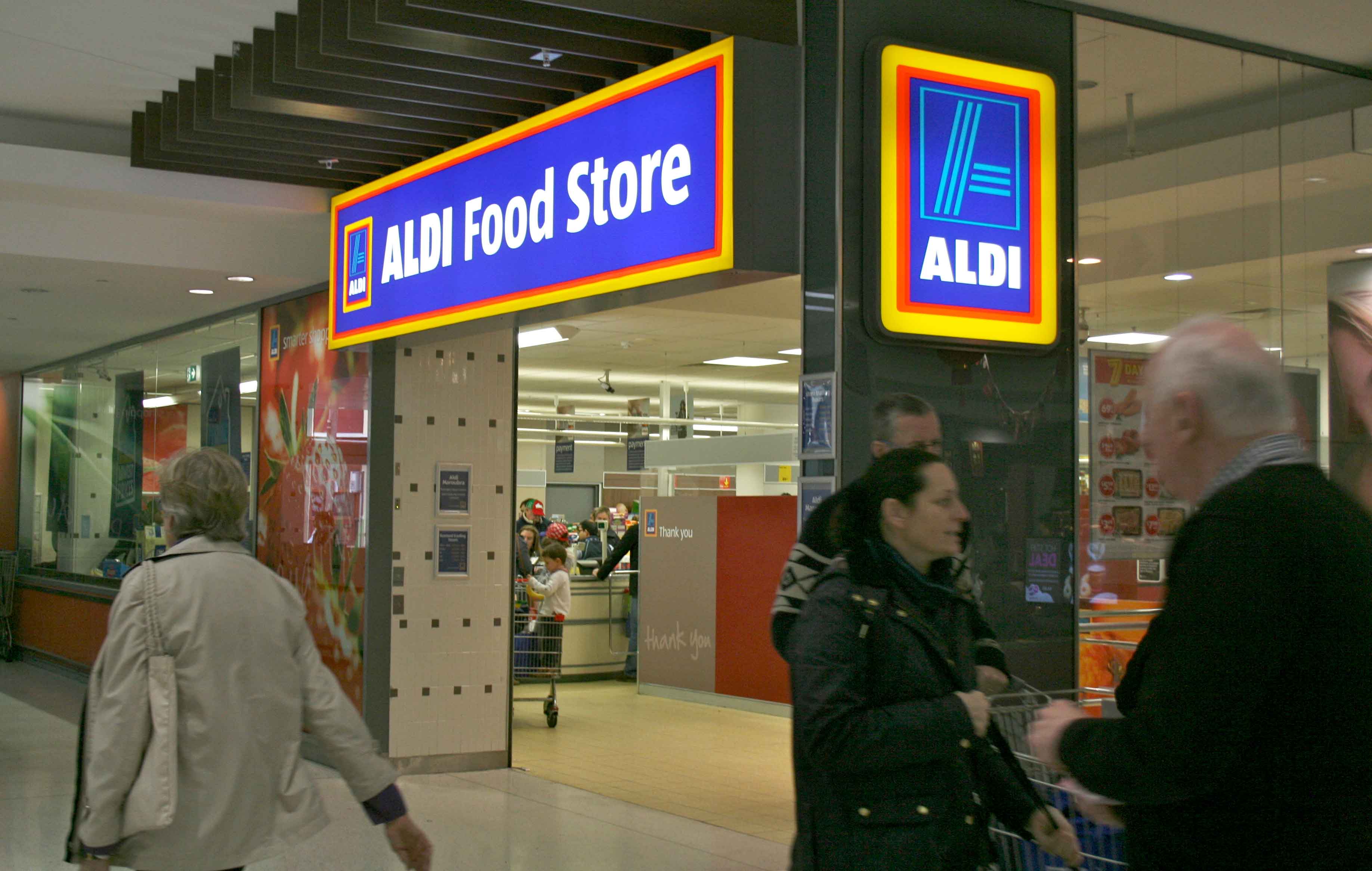 The new cult $69 ALDI pantry item – and fans are crazy for it 