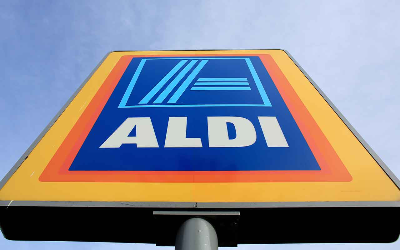  Get ready! ALDI has just brought back an iconic collection