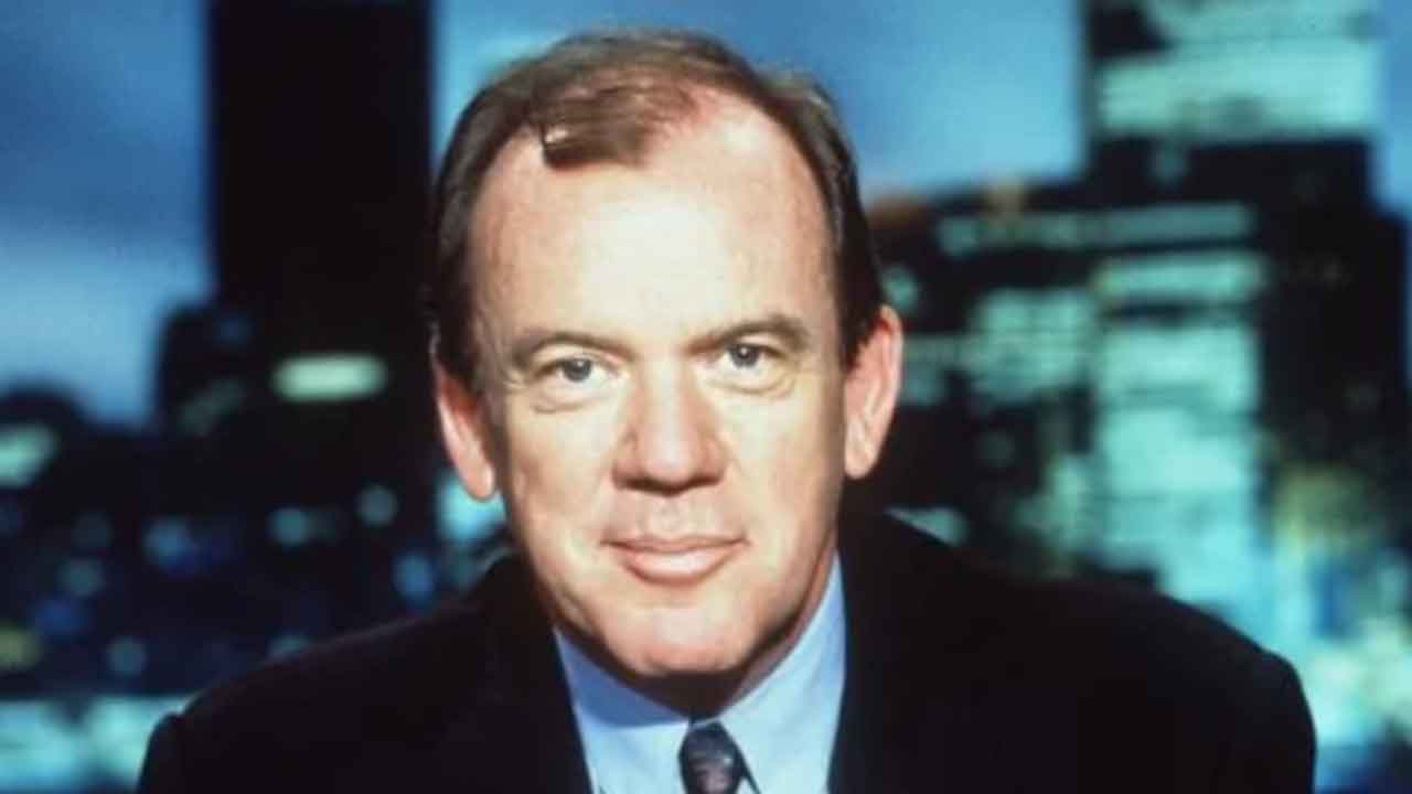 Veteran TV reporter Mike Willesee passes away aged 76