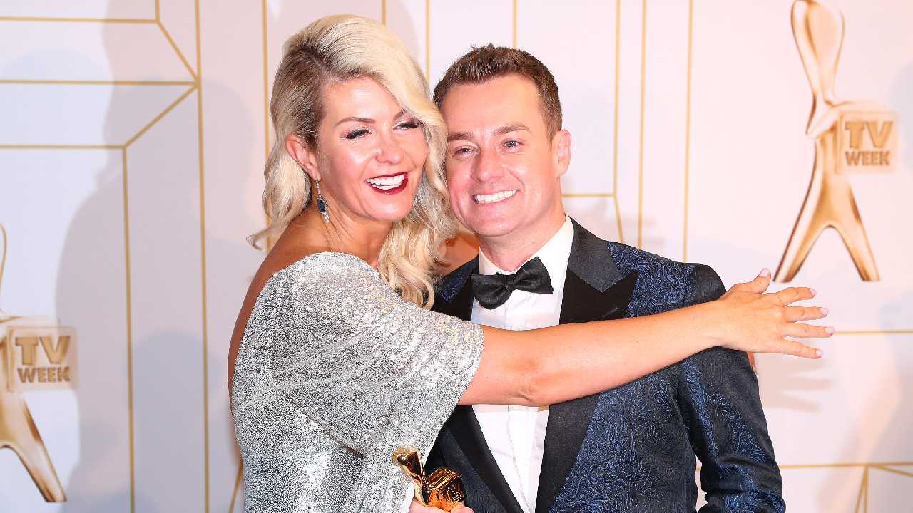 Chezzi Denyer opens up about near-death experience: “Tell Sailor I love her”