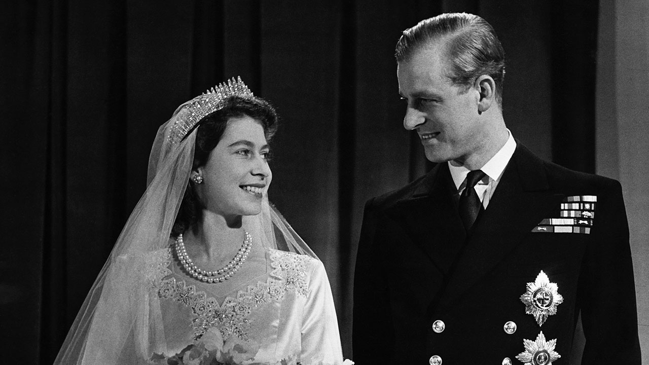 Prince Philip’s life-changing promise to the Queen