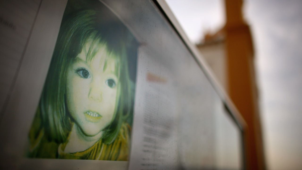 A Madeleine McCann documentary is coming: Everything you need to know