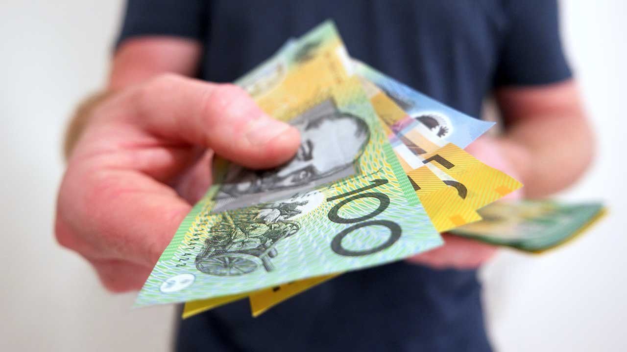 The $14 billion habit Aussies can’t give up: “Scarily large numbers”