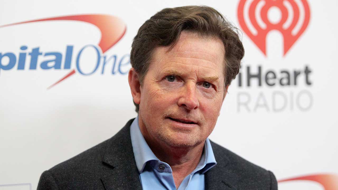 Michael J Fox opens up about recent health struggles: "To get to that place is pretty dark"