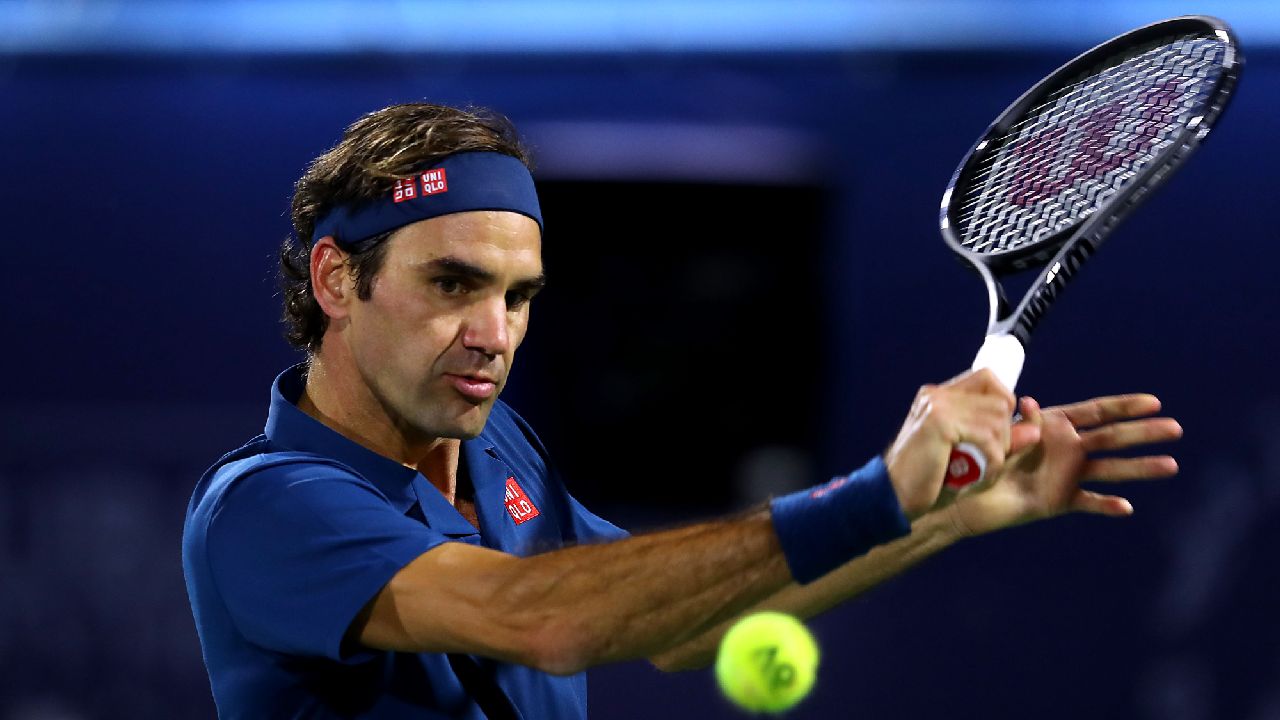 Roger Federer ends speculation with massive call