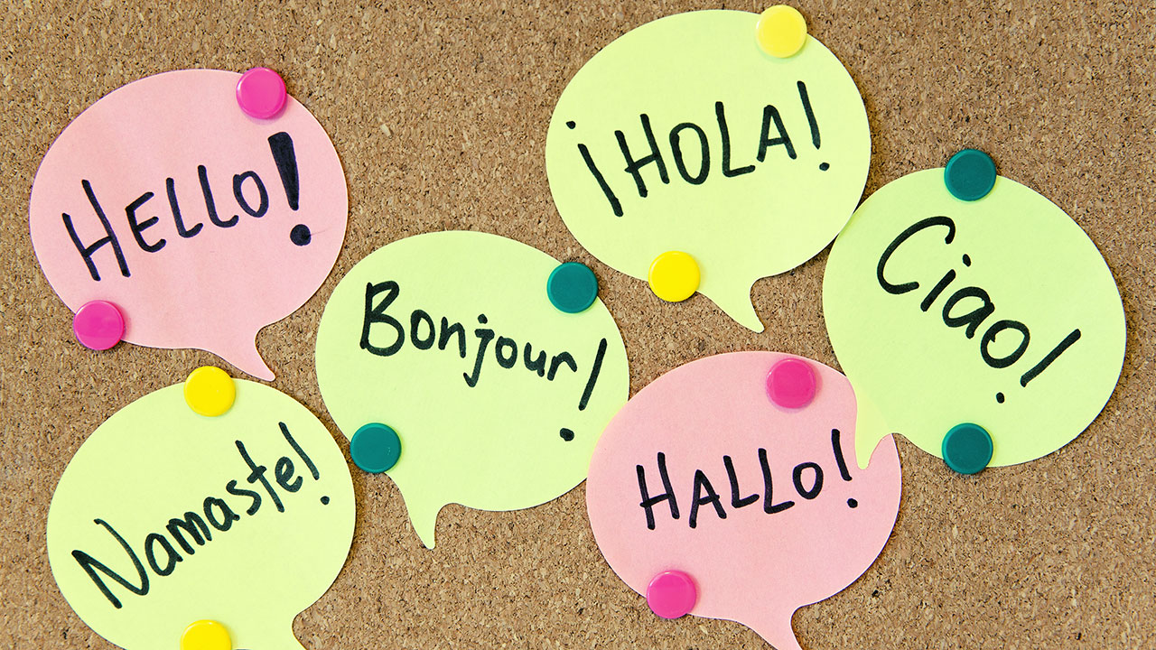 Learning a foreign language: What you need to know