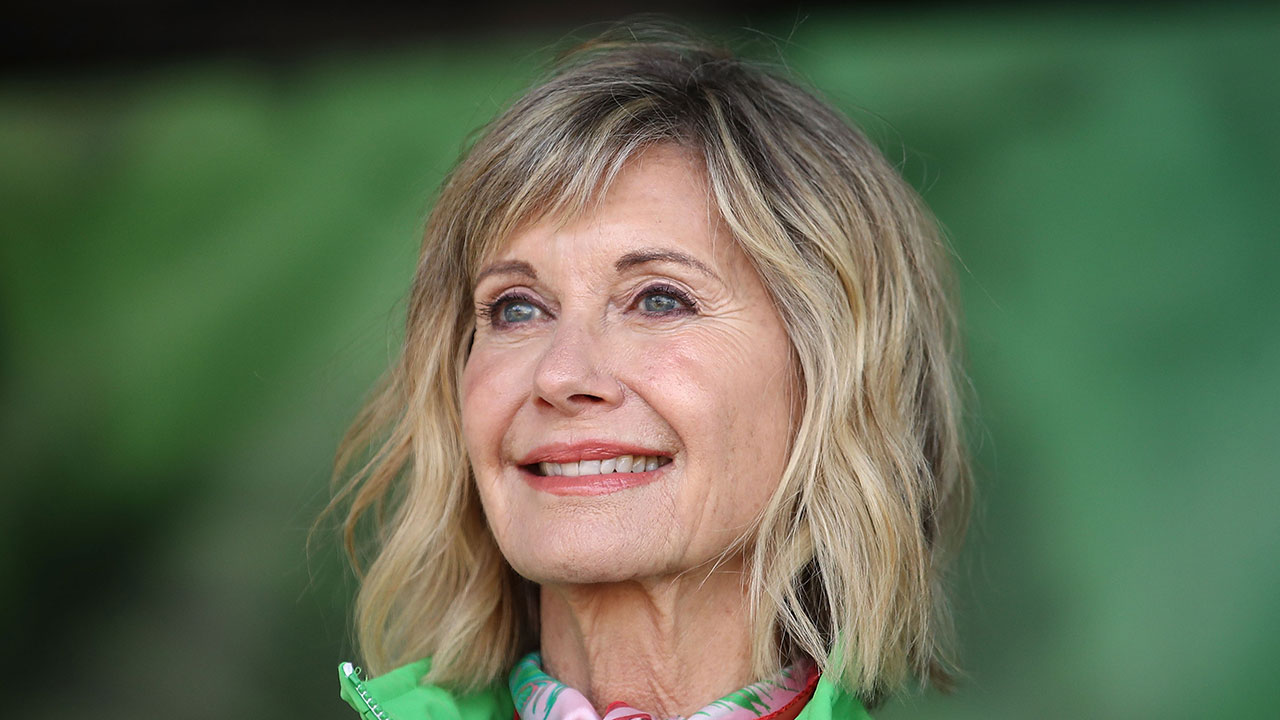 Olivia Newton-John reveals new health setback