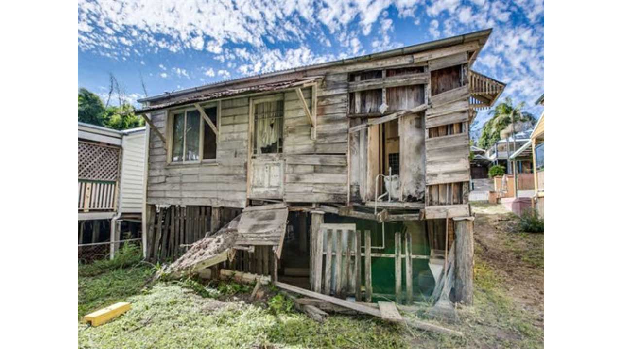 Australia’s "worst house" back on the market after incredible makeover