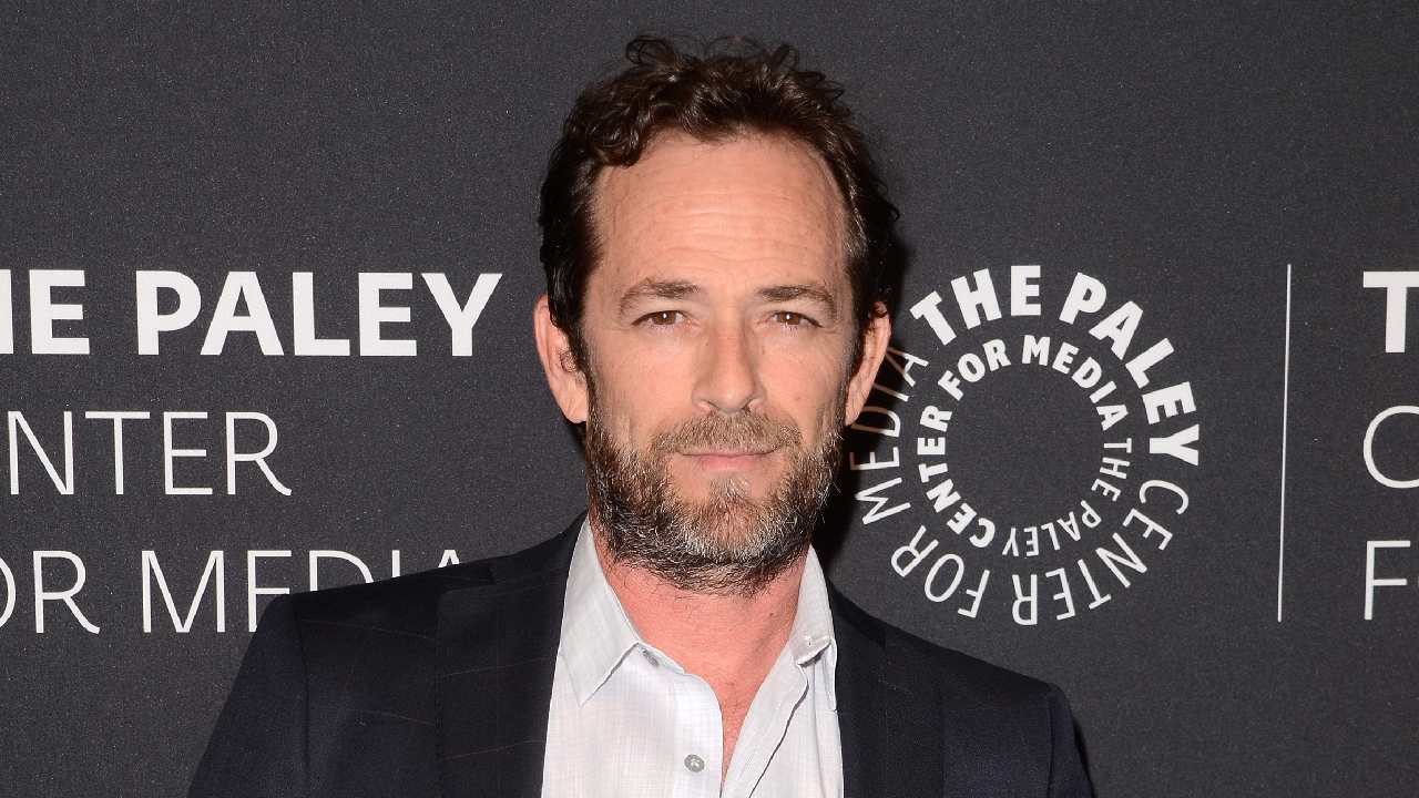 The "devastating" decision that Luke Perry’s family made