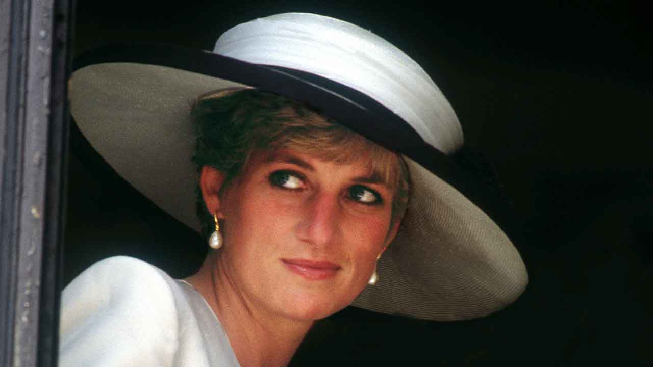 Surprising new detail: Was Princess Diana pregnant when she passed away?