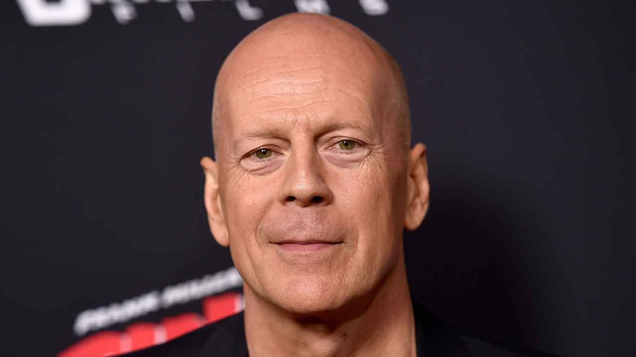 Inside Bruce Willis’ $13.9 million dollar LA home